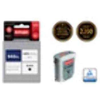 Active Jet AH-940BRX AH-906 940XL - Cartucho de tinta para impresora
