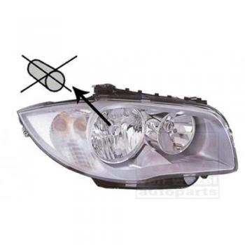 Faro Delantero Principal VAN WEZEL 0628964