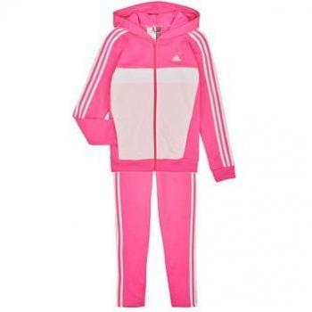Adidas Chándal Tiberio Colorblock Fleece 3 Bandas