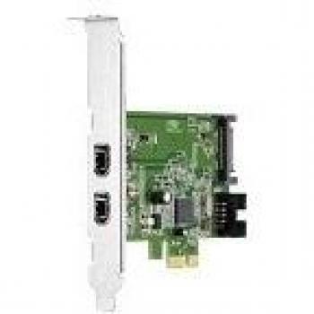 HP BW851AA tarjeta y adaptador de interfaz - Accesorio