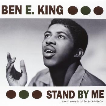 Stand By Me [Vinilo]
