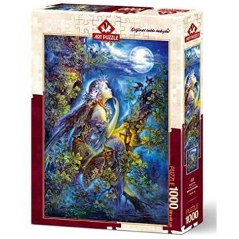 Puzzle Art Mis Sueños - 1000 Piezas