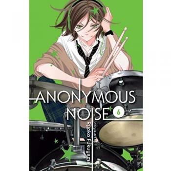 Anonymous Noise, Vol. 6: Volume 6