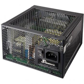 Seasonic SS-520FL - Fuente de alimentación