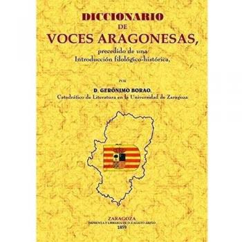 Diccionario de Voces Aragonesas