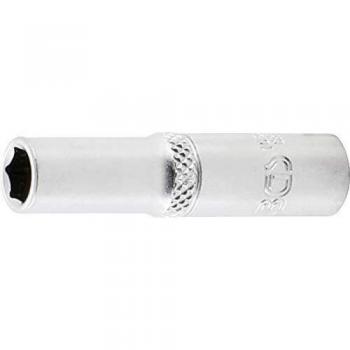 BGS 10507 | Llave de vaso hexagonal, larga | entrada 6,3 mm