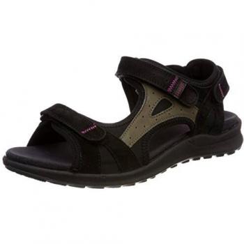 Legero Women's Siris Open Toe Sandals,