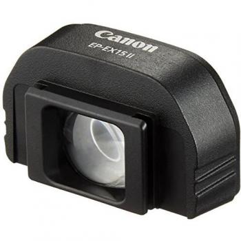 CANON Extension d'oeilleton EP-EX15 II