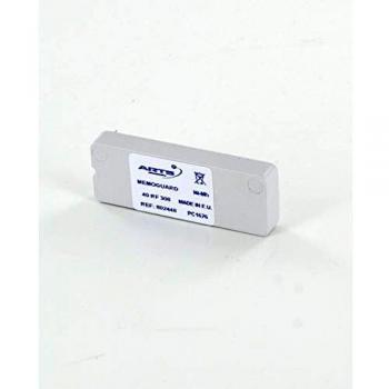 SAFT - Baterías Saft 3.6V NiMh 40RF308 Memoguard - 802448