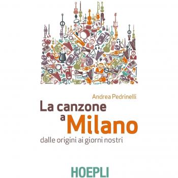 Canzone a Milano - Perfume de mujer, 100 ml, aroma floral-frutal, notas de salida de bergamota y pera, corazón de jazmín y rosa, fondo de sándalo y vainilla