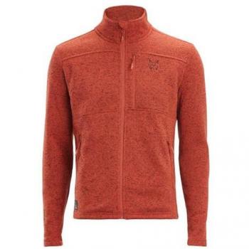 Forro polar Altus Odyssey I30 hombre marrón (S)