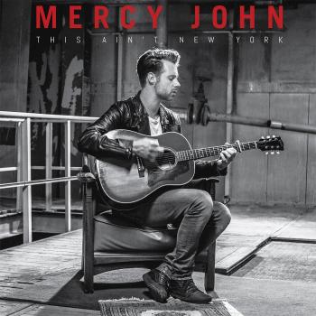 This Ain'T New York [Vinilo] - Mercy John