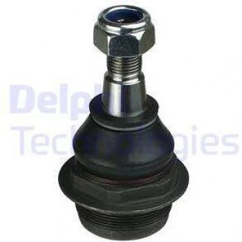 Junta de apoyo DELPHI TC2671 - Control arm ball joint, alta calidad, diseño duradero, fácil instalación, compatible con múltiples modelos de vehículos