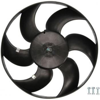 Ventilador de Refrigeración de Motor THERMOTEC D8C006TT para PEUGEOT y CITROËN