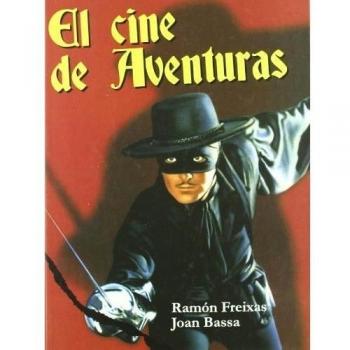 Cine De Aventuras,El
