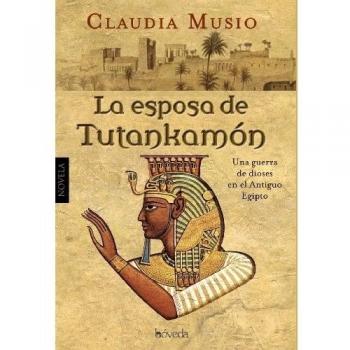 La esposa de Tutankamón