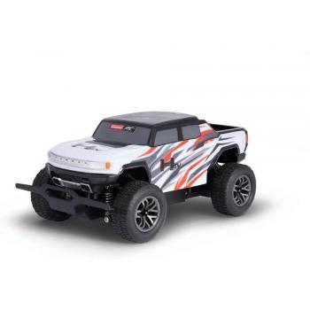 Coche Camioneta Radiocontrol Hummer EV 2.4Ghz