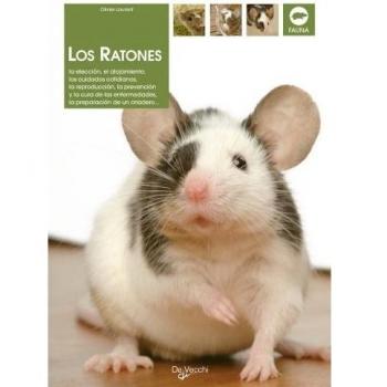 Los ratones