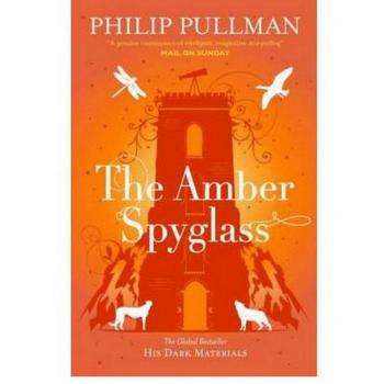 The Amber Spyglass
