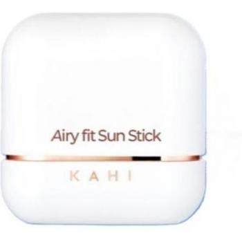 KAHI Airy Fit Sun Stick SPF 50+ PA++++ 14g