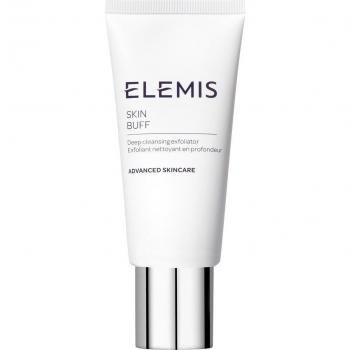 Elemis Skin Buff Deep Cleansing Exfoliator 50ml