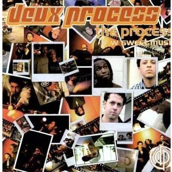 Process [Vinilo]