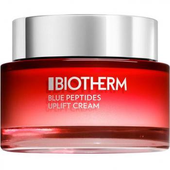 Biotherm Blue Peptides Uplift Cream Face Cream with Peptides for Women 75 ml