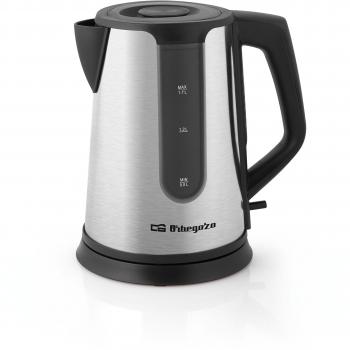 ORBEGOZO KT6017 HERVIDOR 17 LITROS