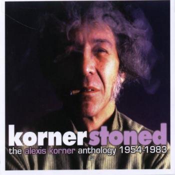 Kornerstoned