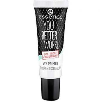 Essence - You Better Work! Prebase Para Sombras