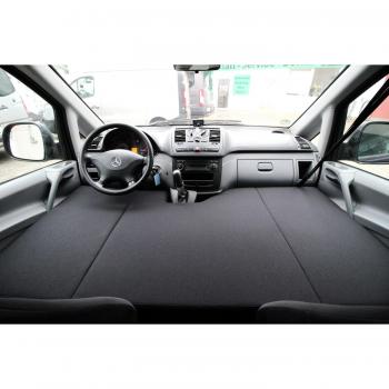 Easy Camper Alemania Cuna Vito/Viano 04 – 13
