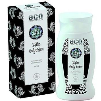 Eco Cosmetics – Loción corporal