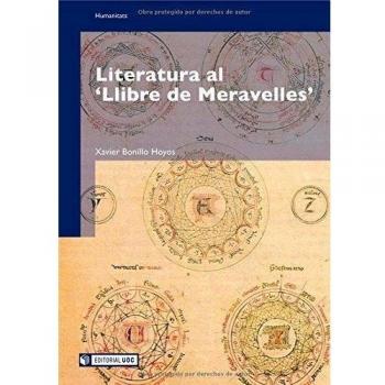 Literatura al Llibre de Meravelles: 126