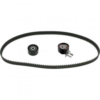 Kit de correa de distribución FEBI BILSTEIN 24369 con polea