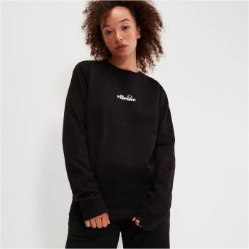 Sudadera Ellesse Svetlana para Mujer en color Negro