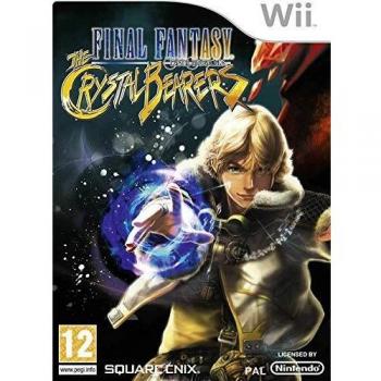 Square Enix - Final Fantasy Crystal Chronicles: Crystal Bearers /Wii