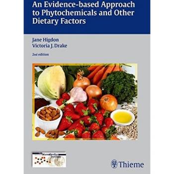 An Evidence-Based Approach to Phytochemicals and Other Dietary Factors