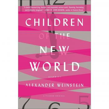 Children of the New World
