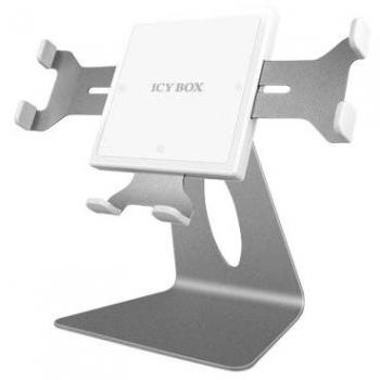 ICY BOX IB-AC633-S - Soporte para Tablet PC y iPad