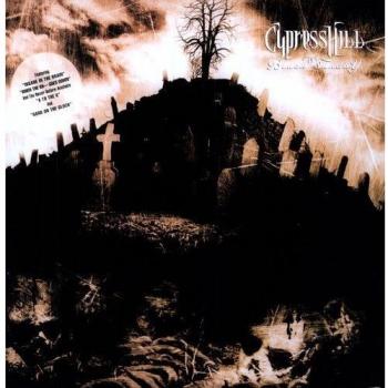 Cypress Hill Black Sunday 1993 Dutch 2LP vinyl set 4740751