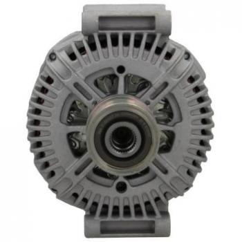 Alternador Mercedes 180A BV PSH 555.572.180.000 PlusLine