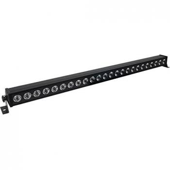 Barra LED con 24 LED RGB