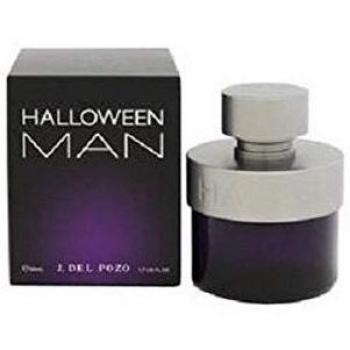 Halloween Men Eau De Toilette 50 ml Vapo
