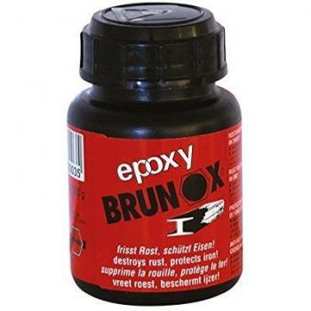 Brunox Epoxy Convertidor de Óxido 100ml