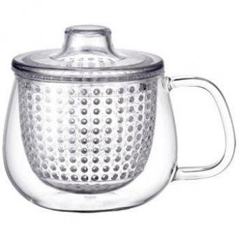 Copa Kinto Unimug solo té Brewer - Claro