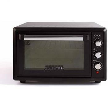 LIVOO DOC212 - Mini horno