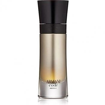 Giorgio Armani Armani Code Absolu Homme Epv 60 ml - 60 ml