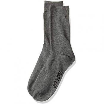 Jack & Jones Classic Men's Socks - Grey - One Size