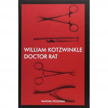 Doctor Rat - Kotzwinkle, William