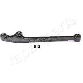 Control arm JAPANPARTS BS-812, barra oscilante de suspensión de ruedas, compatible con vehículos específicos, fabricado en materiales de alta calidad para mayor durabilidad y rendimiento, diseño optimizado para una instalación sencilla y un ajuste pr